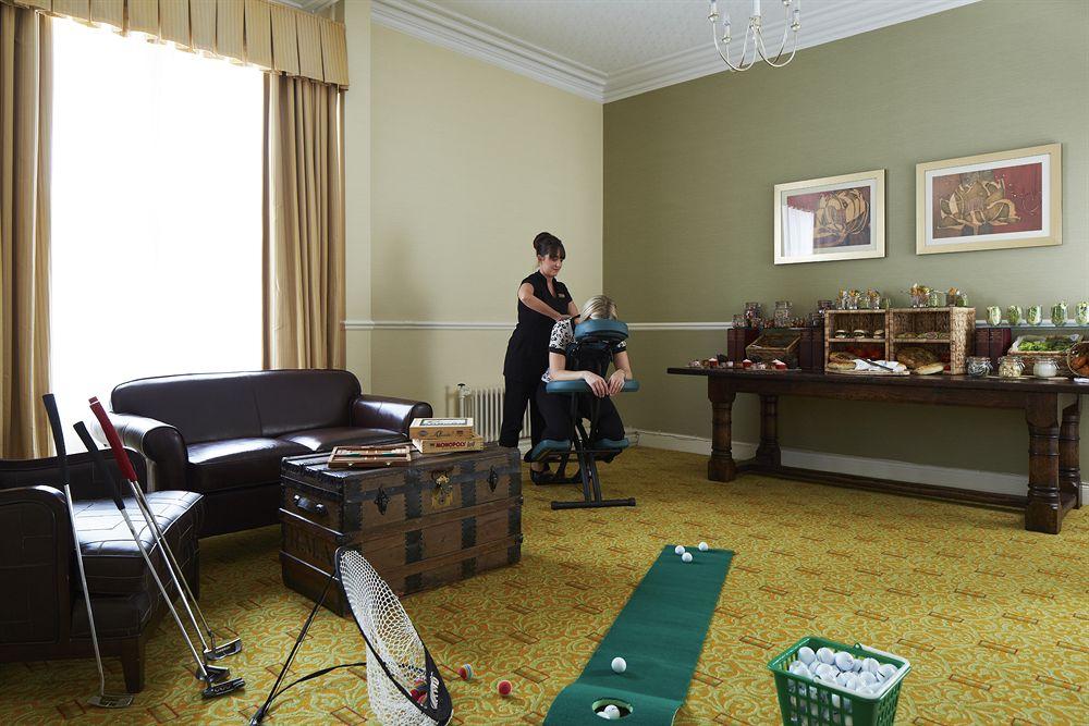 Sprowston Manor Hotel, Golf & Country Club NWI Exteriér fotografie