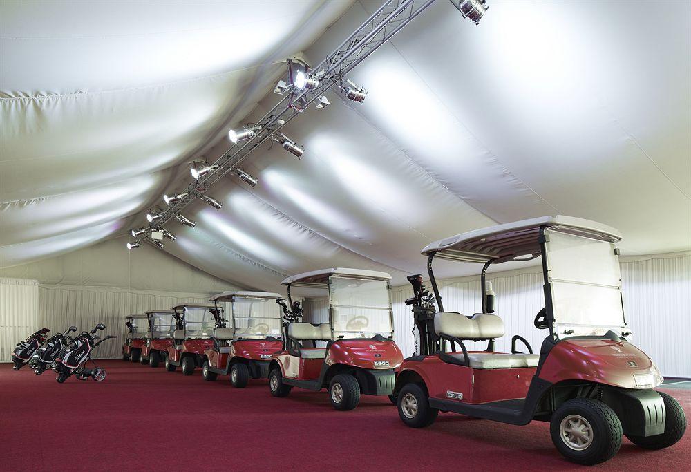 Sprowston Manor Hotel, Golf & Country Club NWI Exteriér fotografie