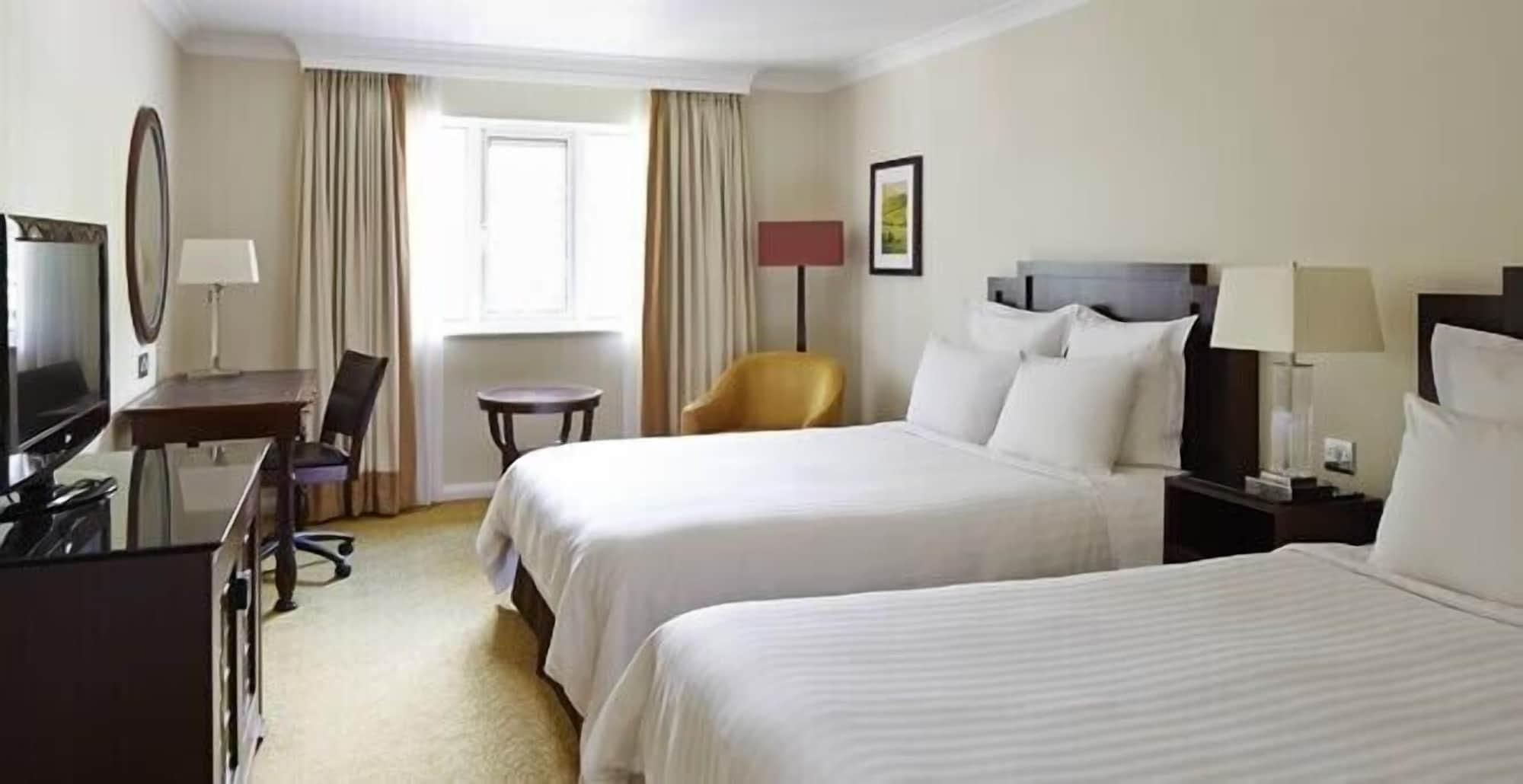 Sprowston Manor Hotel, Golf & Country Club NWI Exteriér fotografie