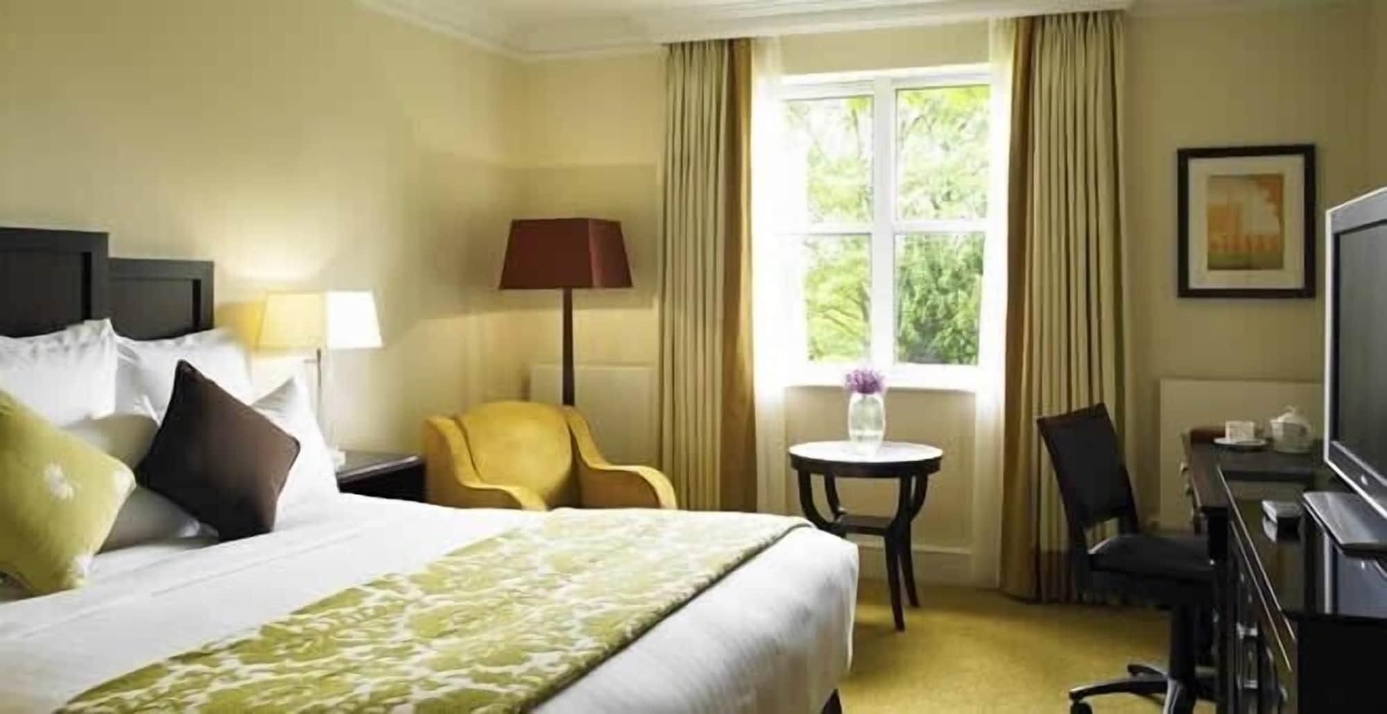 Sprowston Manor Hotel, Golf & Country Club NWI Exteriér fotografie