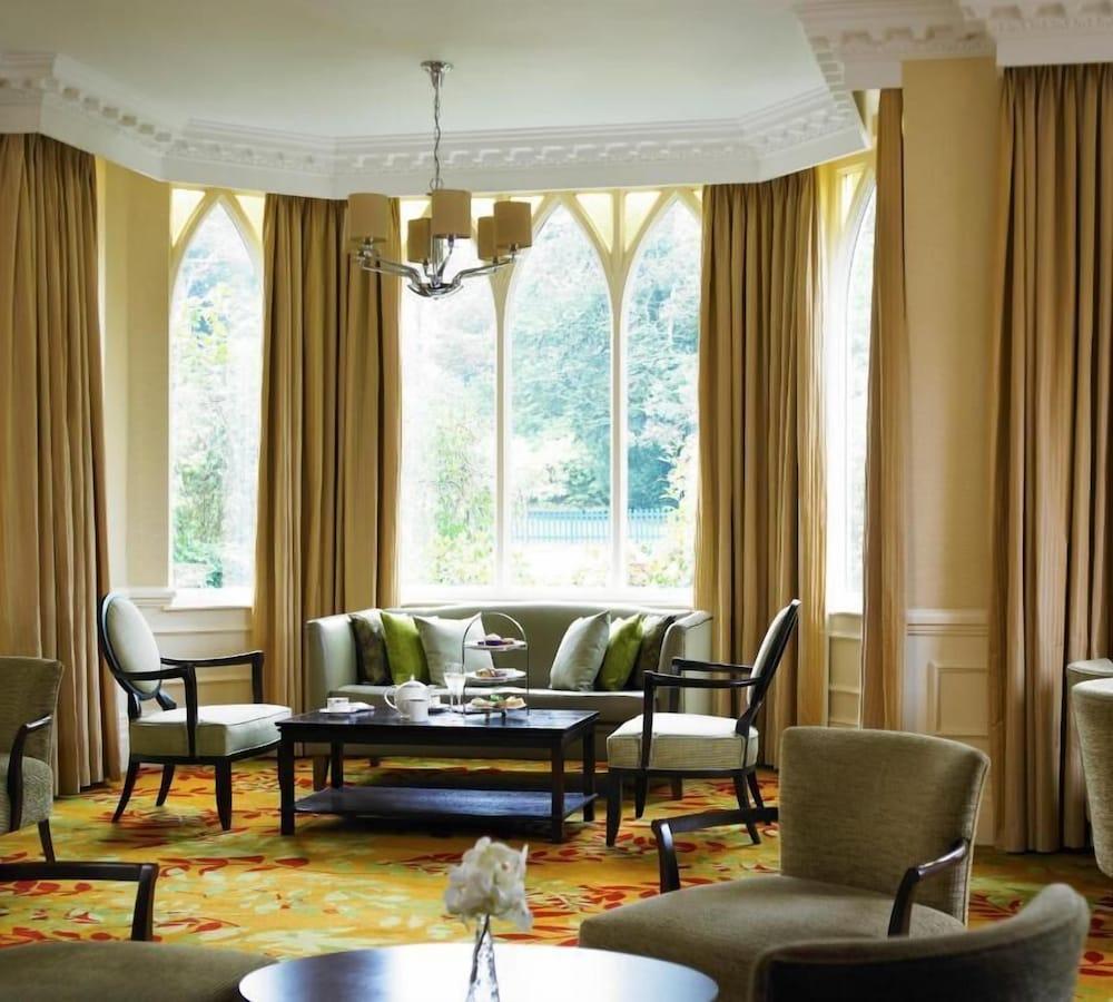 Sprowston Manor Hotel, Golf & Country Club NWI Exteriér fotografie