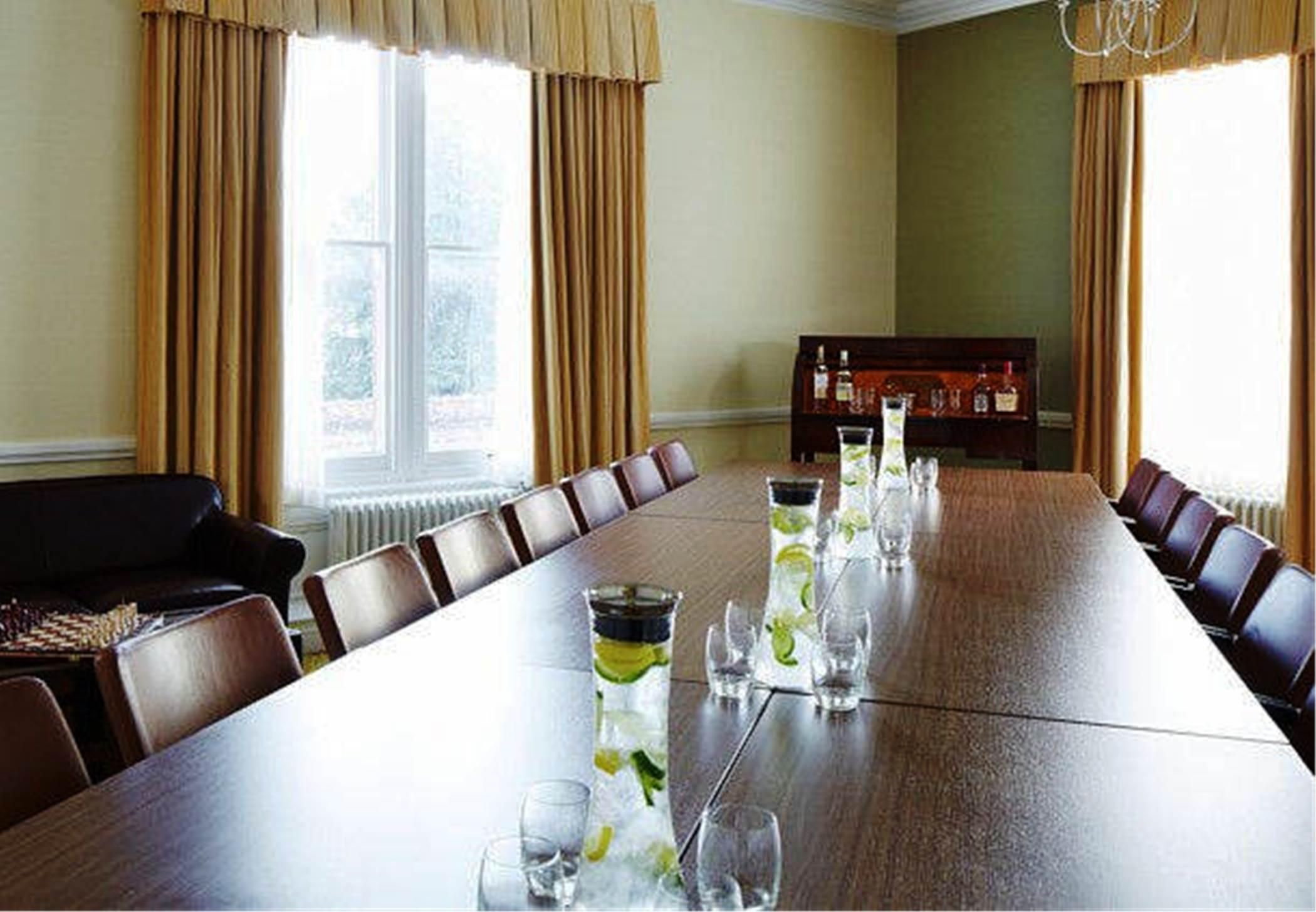 Sprowston Manor Hotel, Golf & Country Club NWI Exteriér fotografie