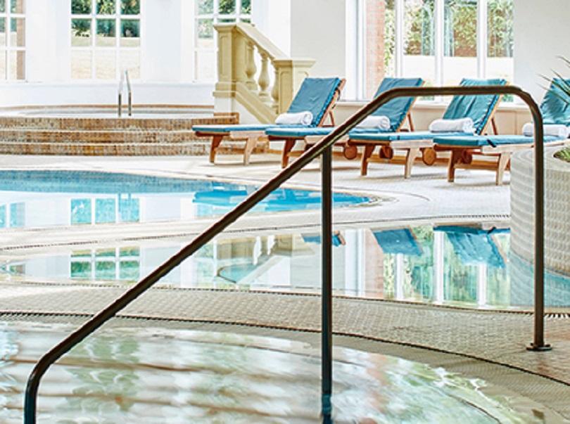 Sprowston Manor Hotel, Golf & Country Club NWI Exteriér fotografie