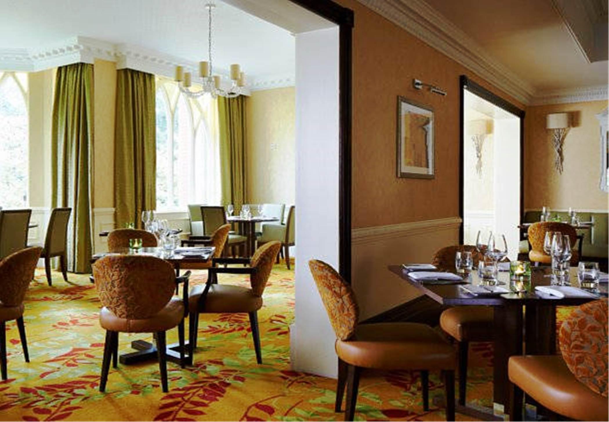 Sprowston Manor Hotel, Golf & Country Club NWI Exteriér fotografie