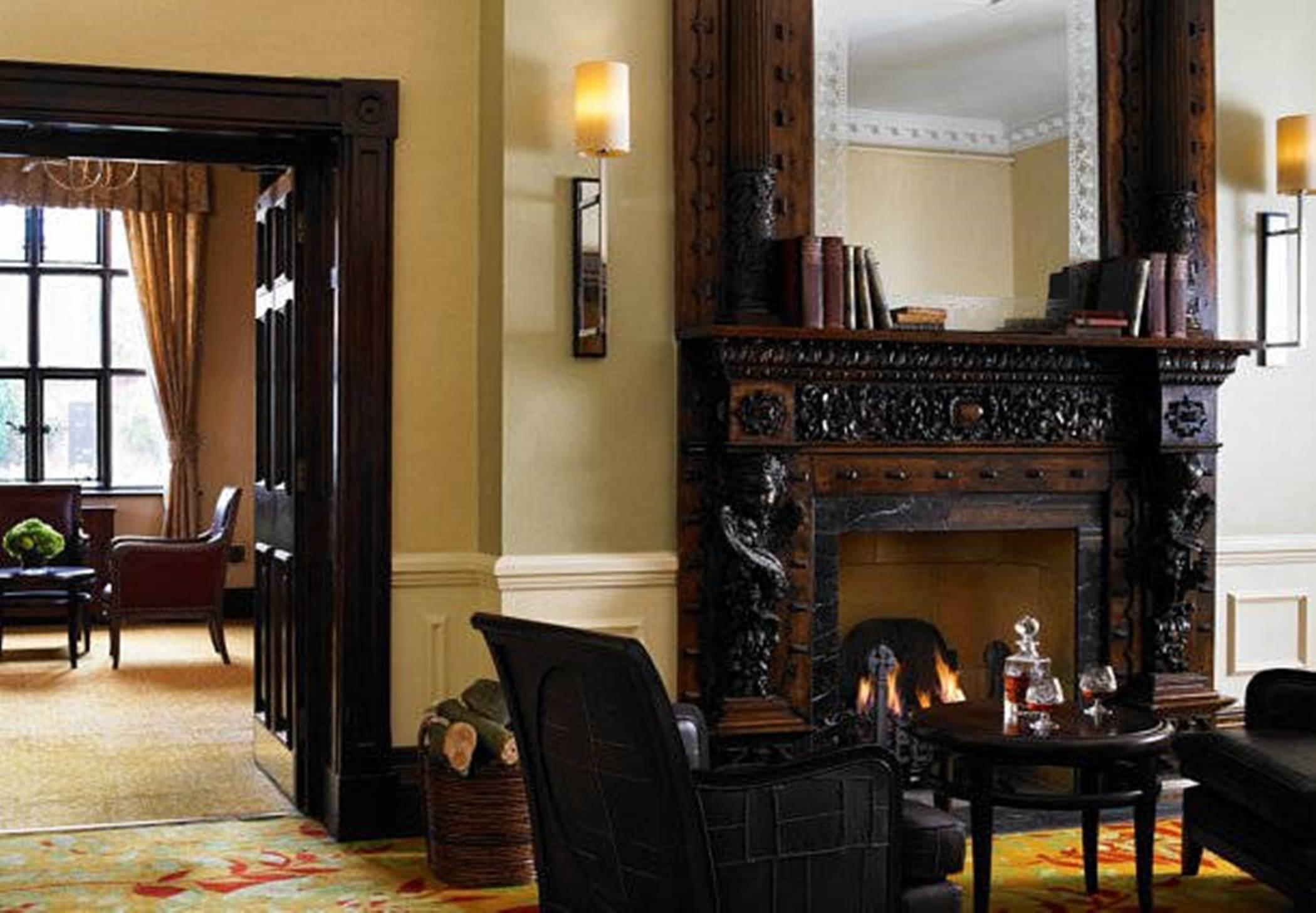 Sprowston Manor Hotel, Golf & Country Club NWI Exteriér fotografie