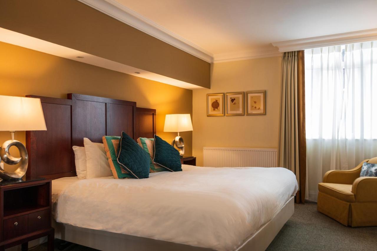 Sprowston Manor Hotel, Golf & Country Club NWI Exteriér fotografie