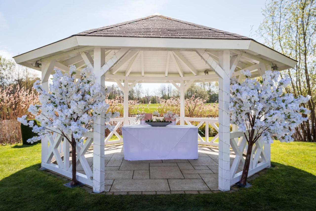 Sprowston Manor Hotel, Golf & Country Club NWI Exteriér fotografie