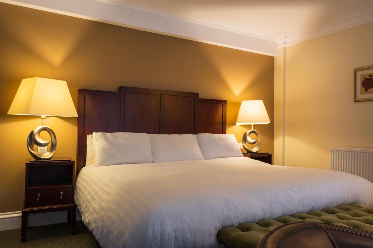 Sprowston Manor Hotel, Golf & Country Club NWI Exteriér fotografie
