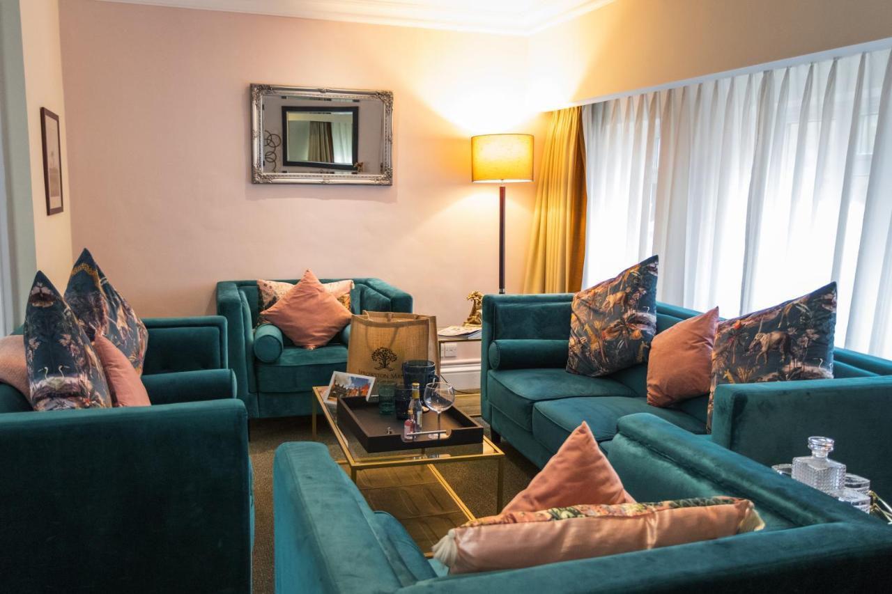 Sprowston Manor Hotel, Golf & Country Club NWI Exteriér fotografie