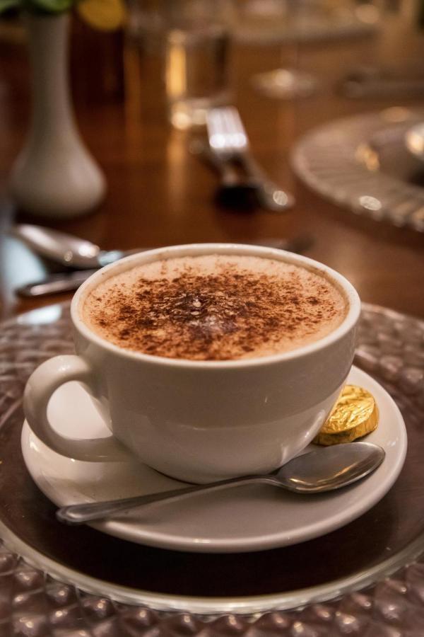 Sprowston Manor Hotel, Golf & Country Club NWI Exteriér fotografie