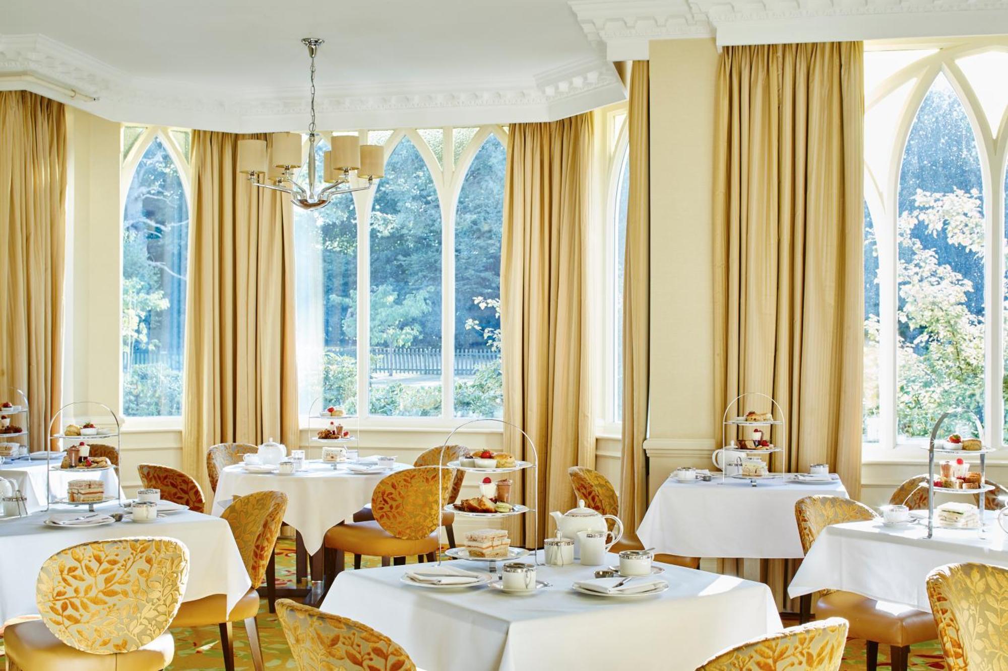 Sprowston Manor Hotel, Golf & Country Club NWI Exteriér fotografie