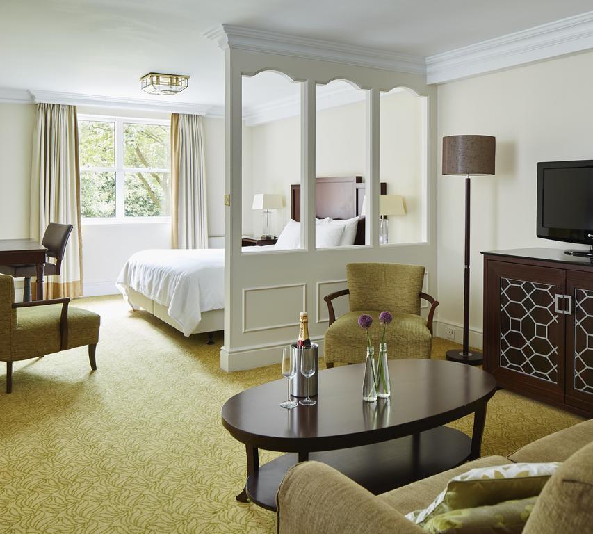 Sprowston Manor Hotel, Golf & Country Club NWI Exteriér fotografie