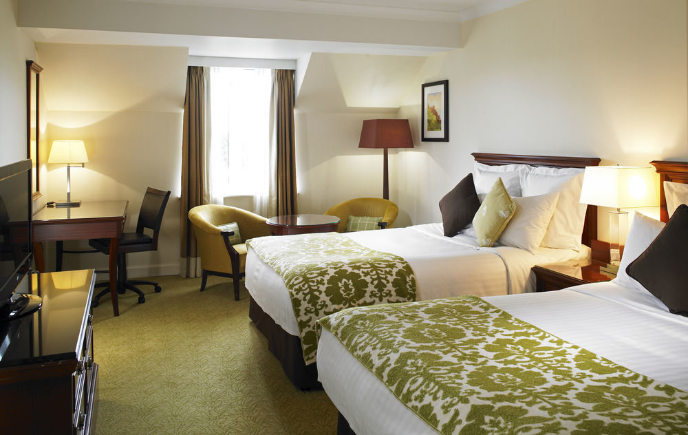 Sprowston Manor Hotel, Golf & Country Club NWI Exteriér fotografie