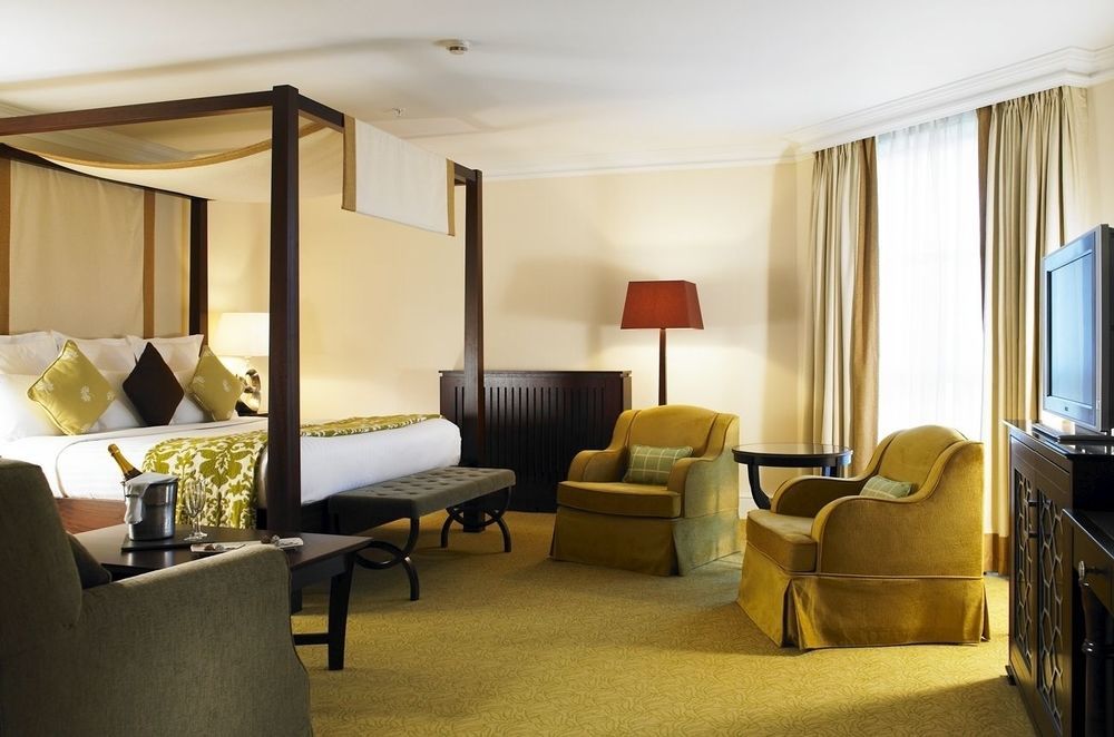 Sprowston Manor Hotel, Golf & Country Club NWI Exteriér fotografie