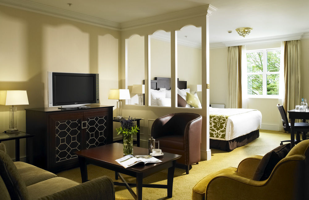Sprowston Manor Hotel, Golf & Country Club NWI Exteriér fotografie