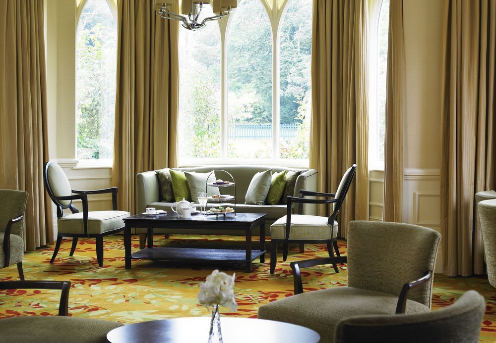 Sprowston Manor Hotel, Golf & Country Club NWI Exteriér fotografie