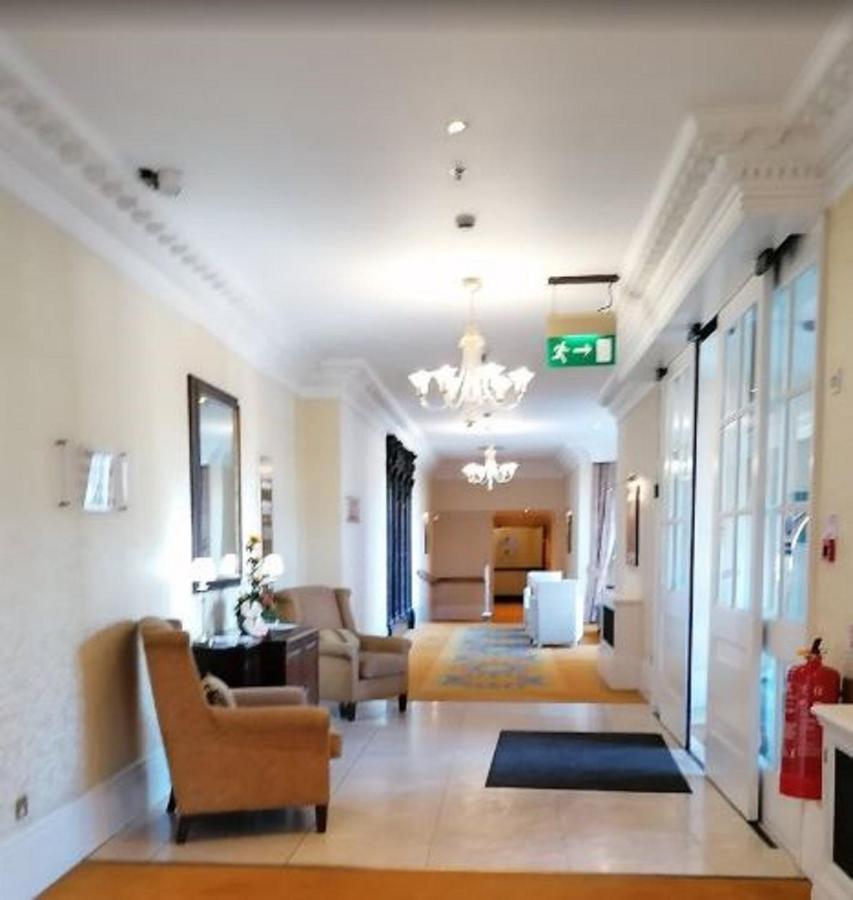 Sprowston Manor Hotel, Golf & Country Club NWI Exteriér fotografie