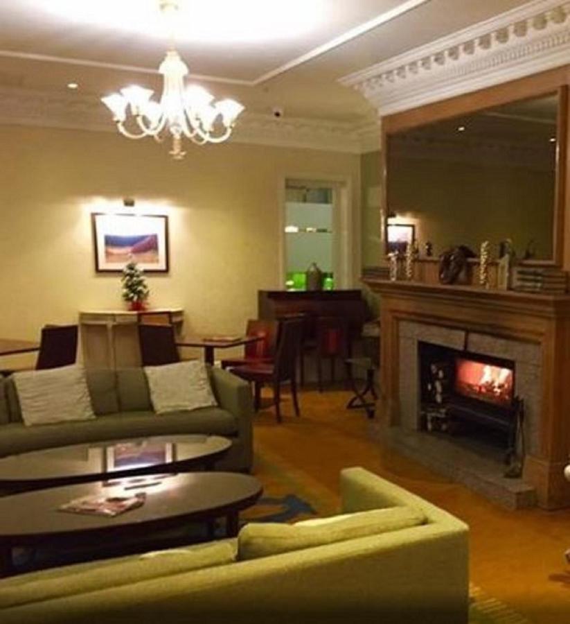 Sprowston Manor Hotel, Golf & Country Club NWI Exteriér fotografie
